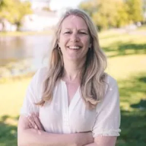 Barbara van Veen
