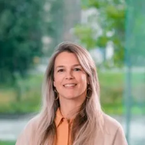 Kirsten de Brouwer