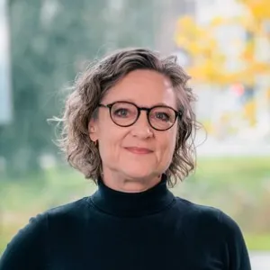 Maya Kruijt