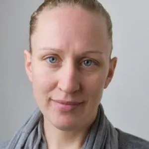 Naomi Reussien