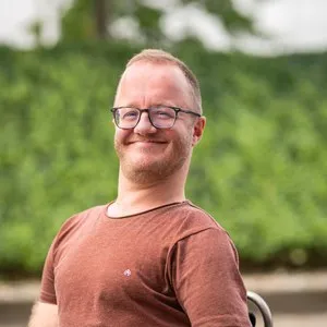 Niels Vrind
