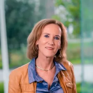 Veronique van Dooren