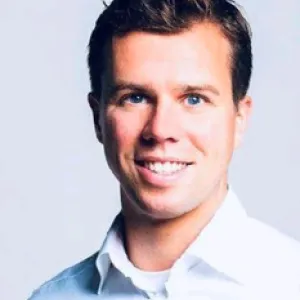 Wouter Harmsen